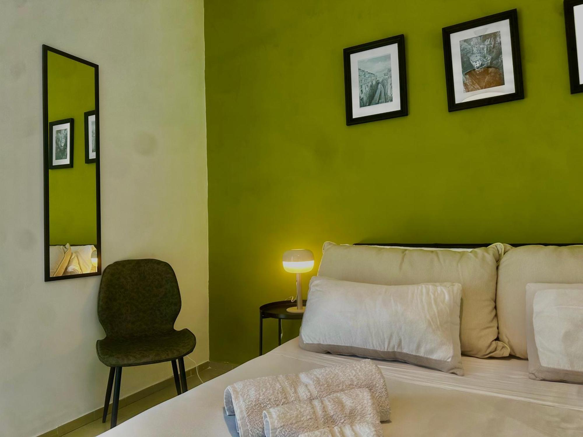 Roof And Sky Sorrento Center Suite Екстер'єр фото