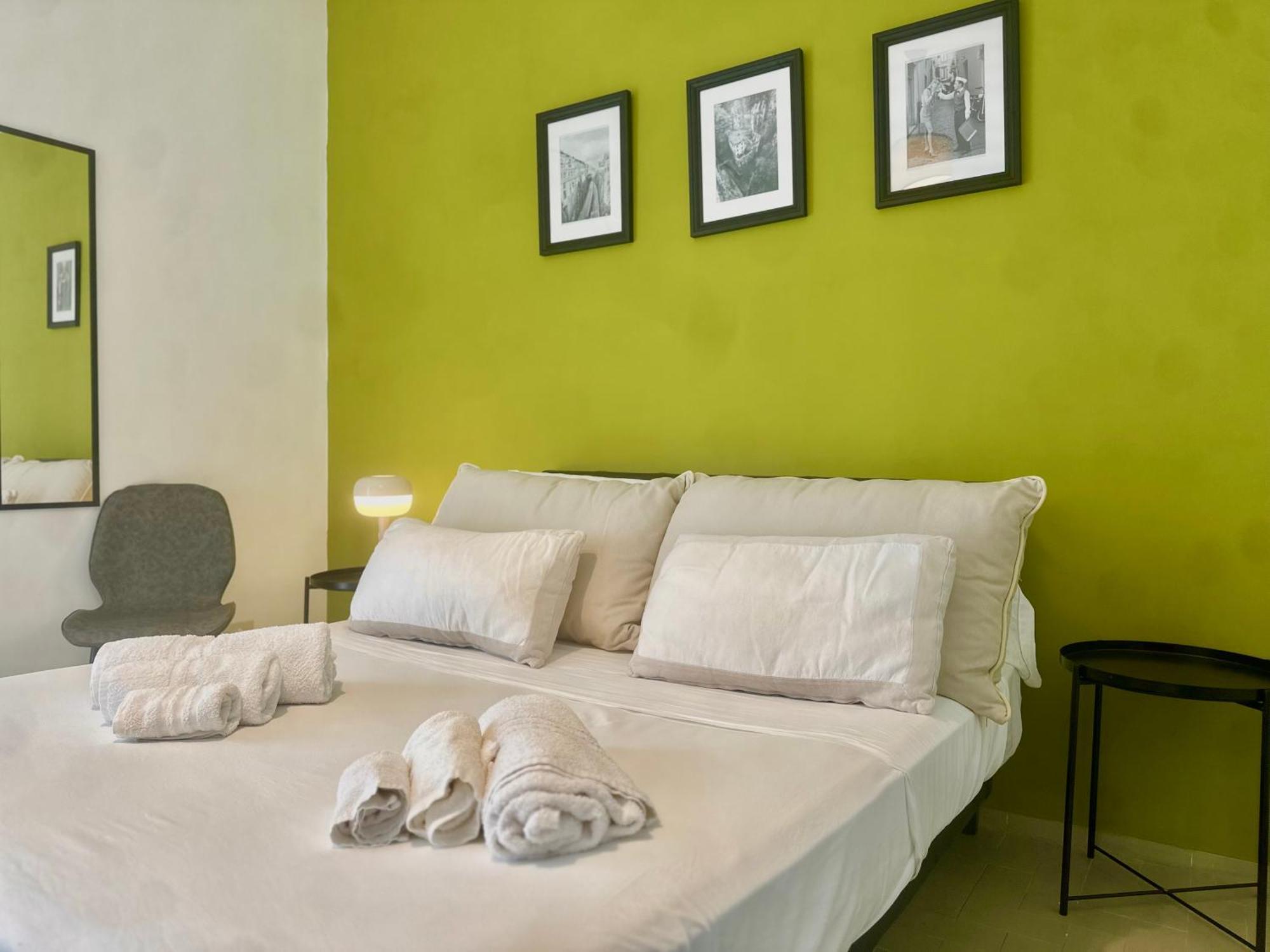 Roof And Sky Sorrento Center Suite Екстер'єр фото
