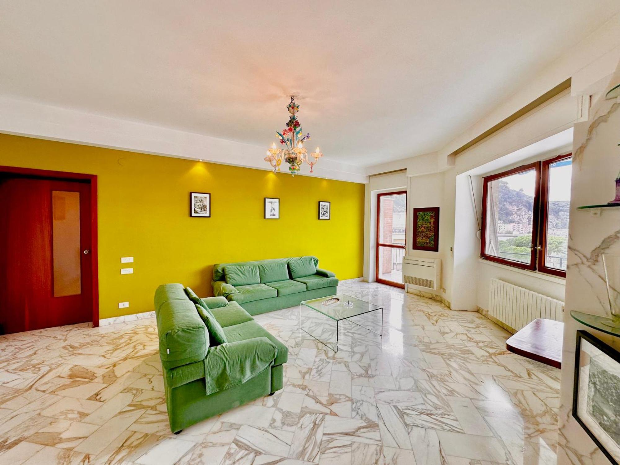 Roof And Sky Sorrento Center Suite Екстер'єр фото