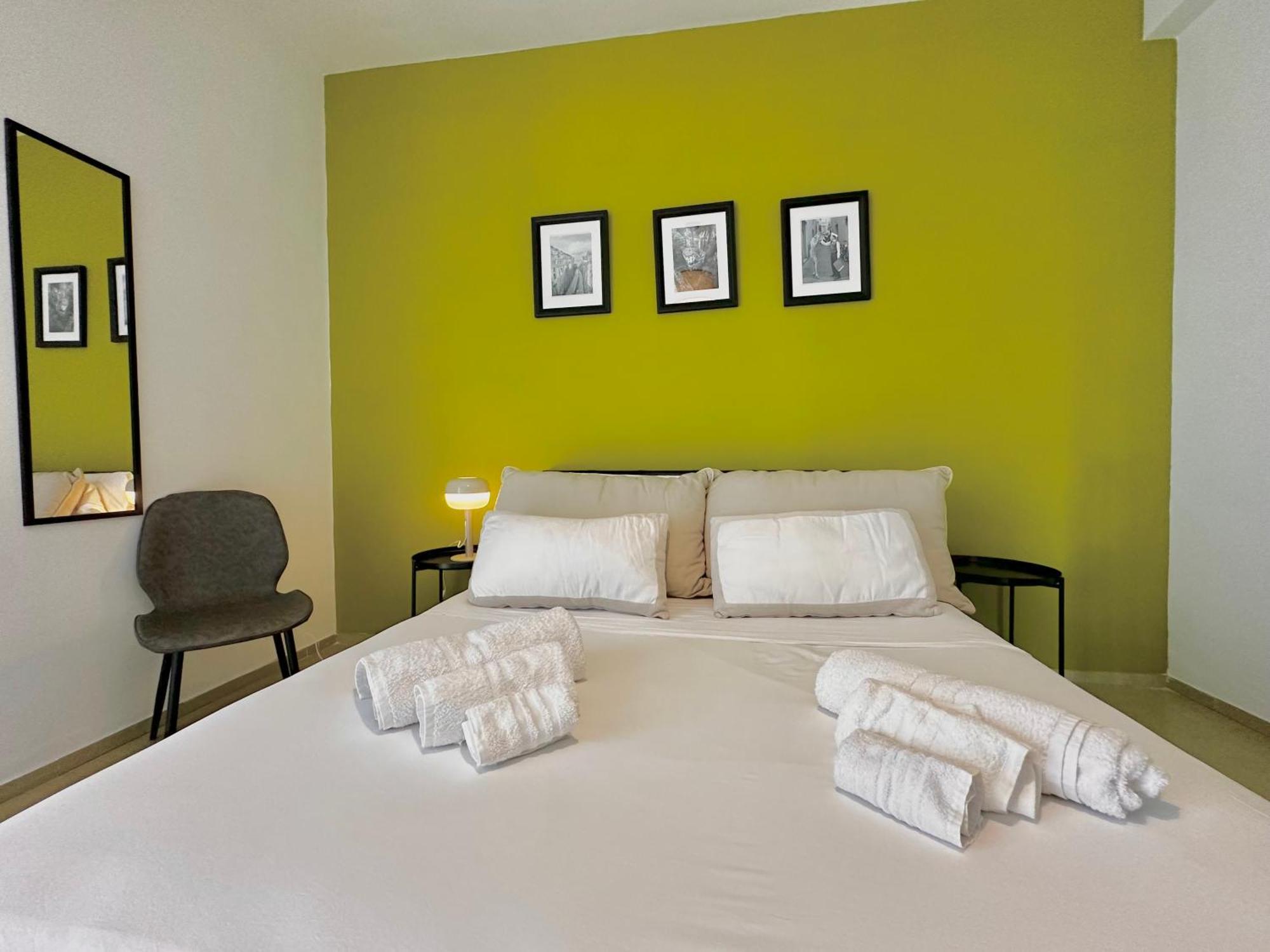 Roof And Sky Sorrento Center Suite Екстер'єр фото