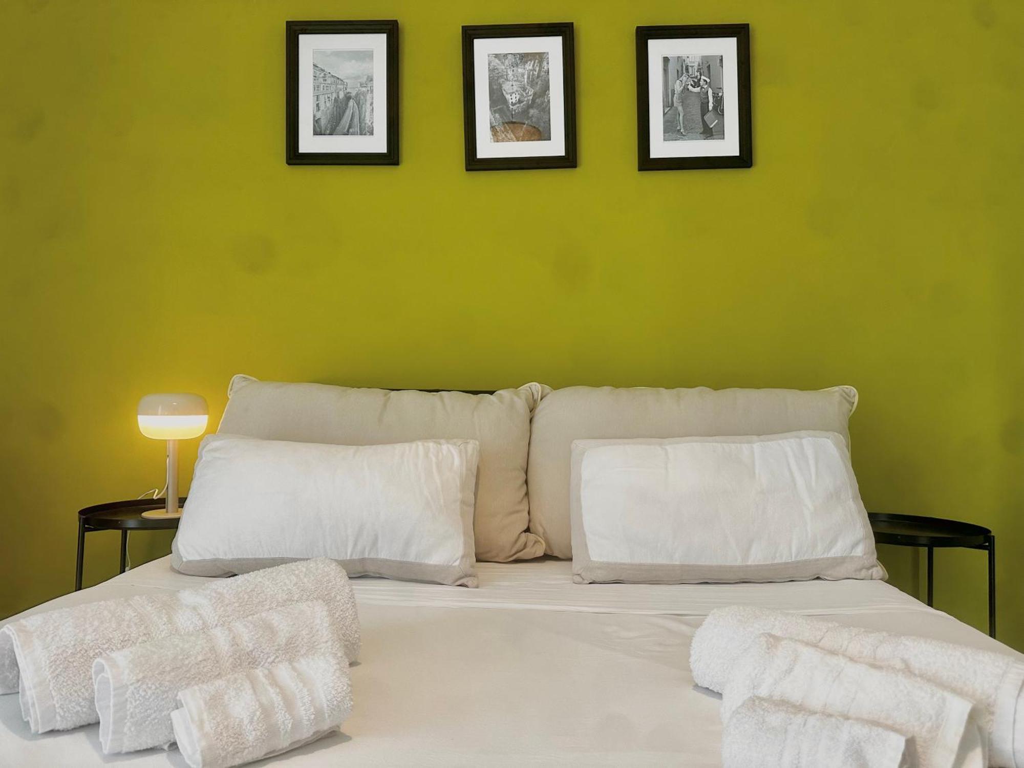 Roof And Sky Sorrento Center Suite Екстер'єр фото