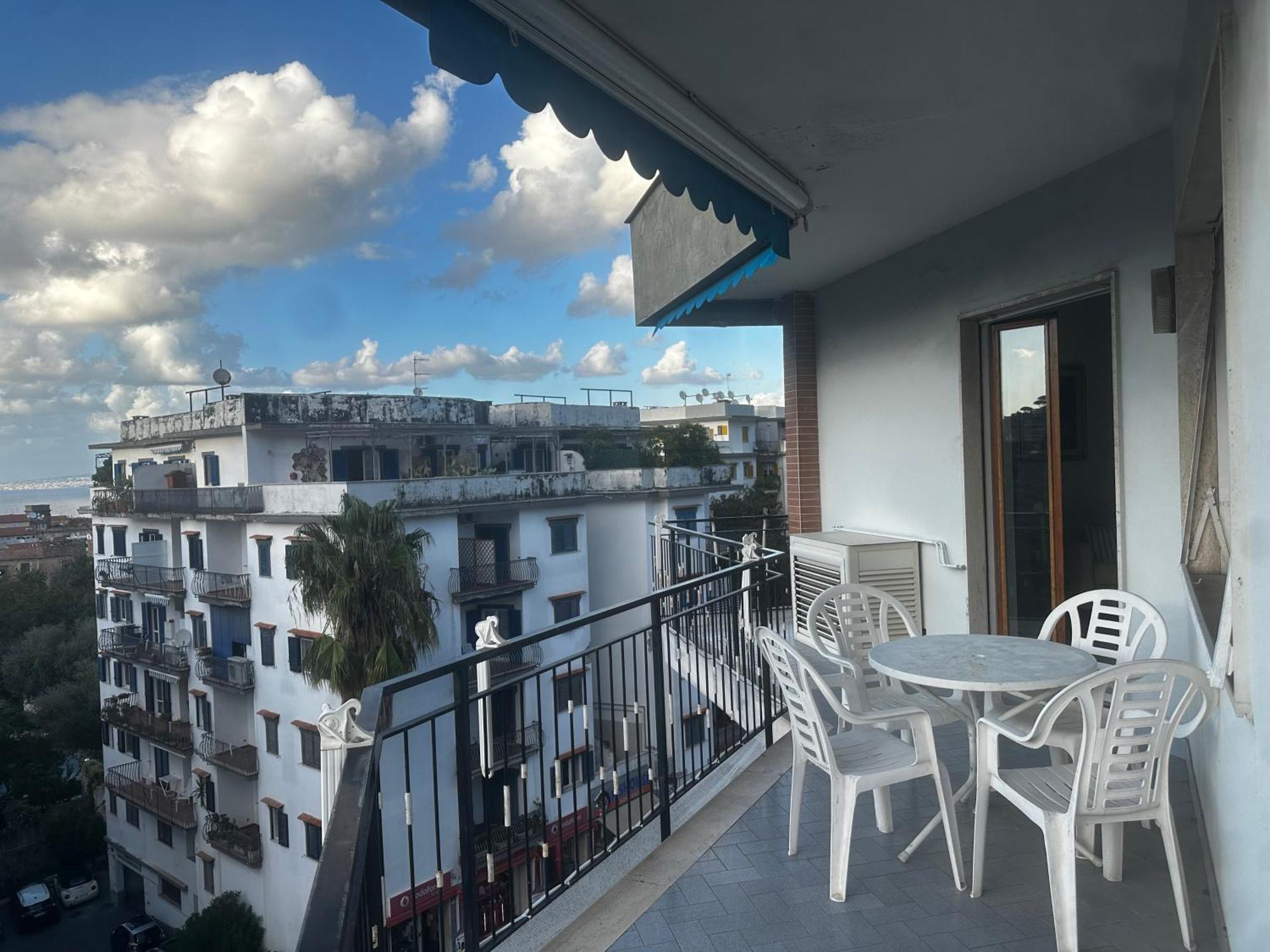 Roof And Sky Sorrento Center Suite Екстер'єр фото